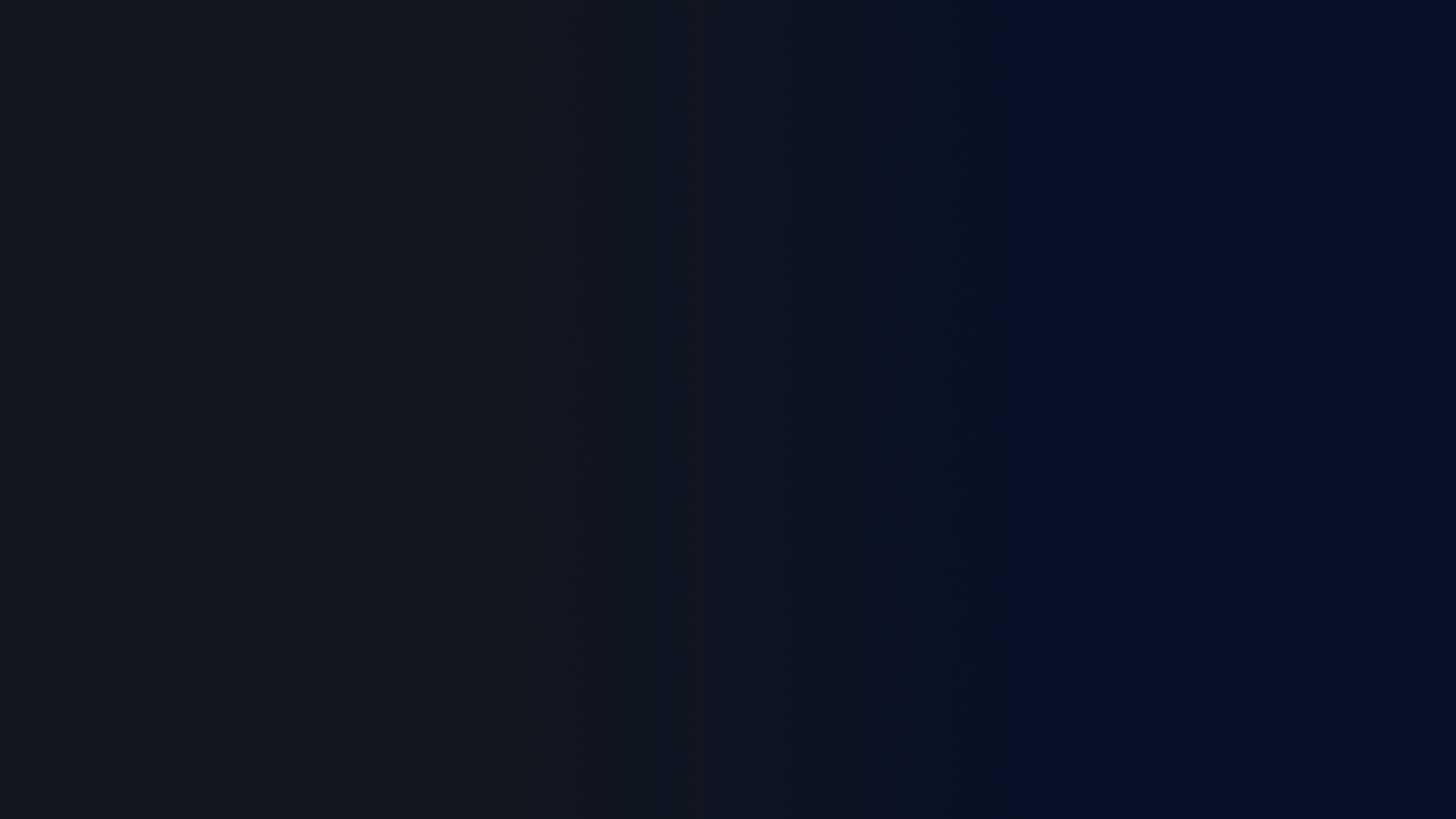 Kolektif House'un gradyan renklerle tasarlanmış arka plan görseli