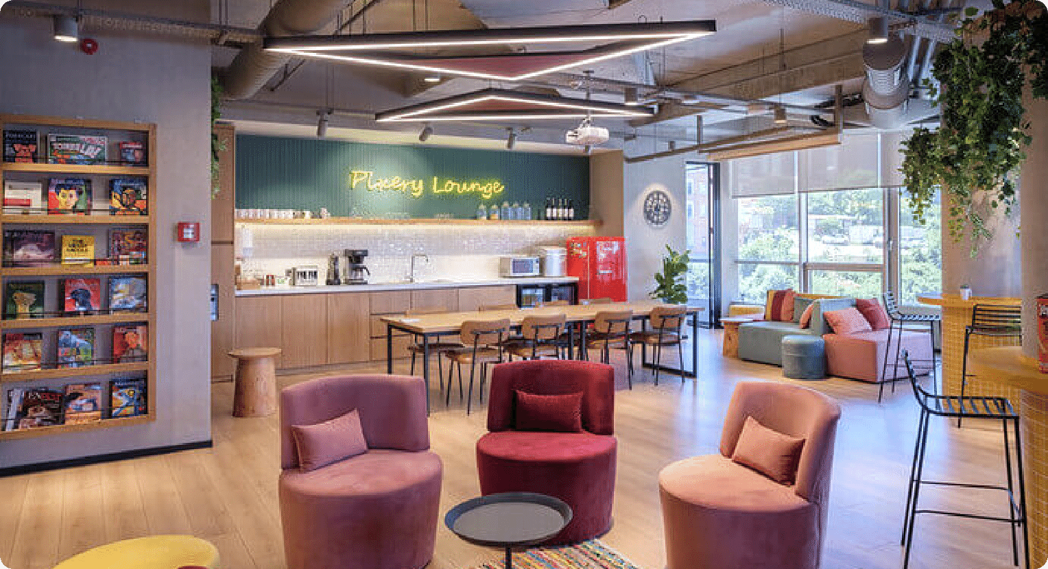 Bütçe, alan ve operasyon optimizasyonu ile zaman tasarrufu ve finansal fayda sağlayın