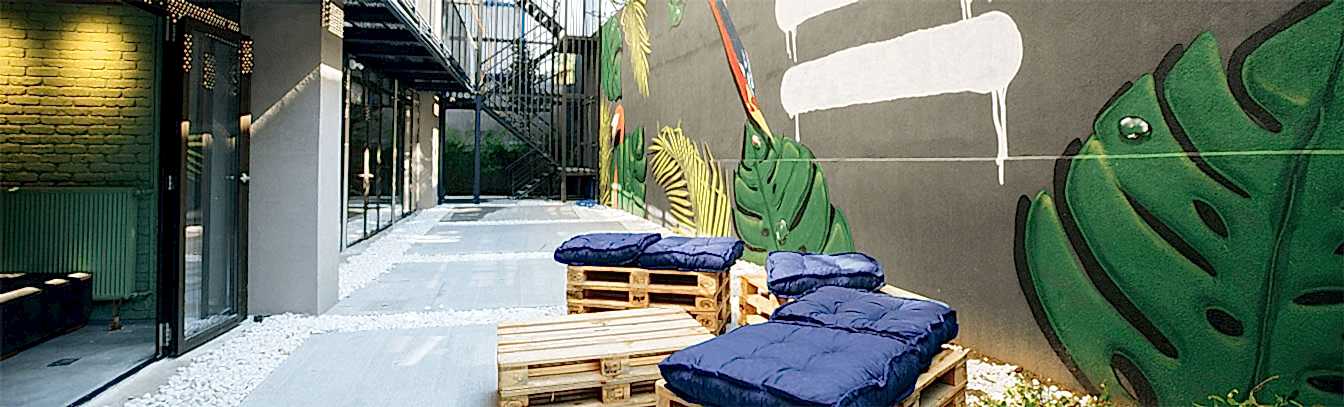 Kolektif House Sıkça Sorulan Sorular