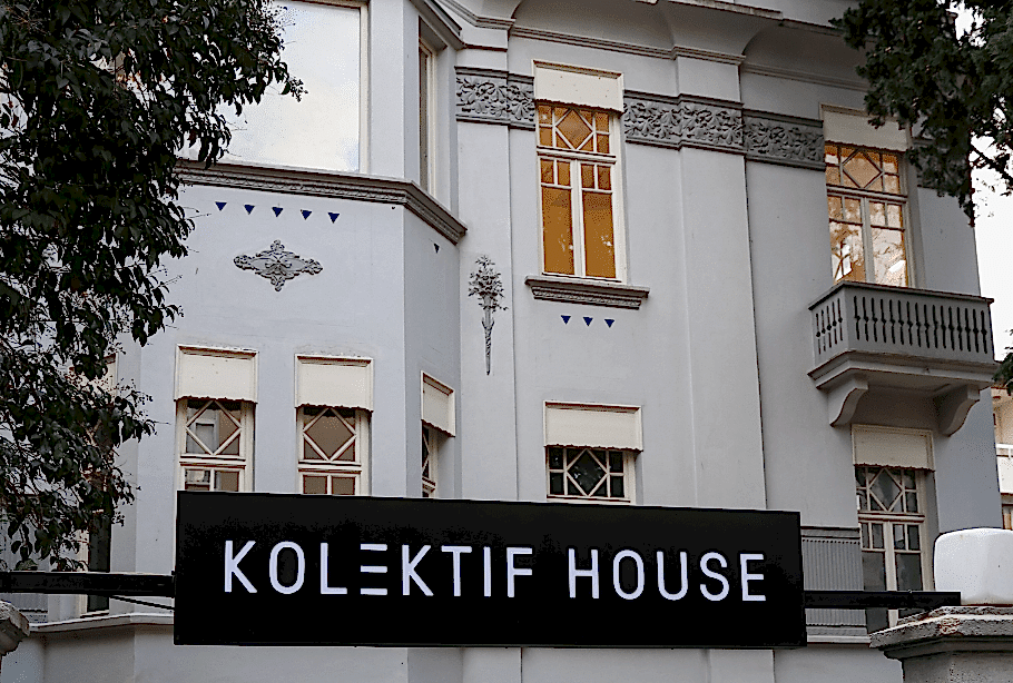 Kolektif House Moda