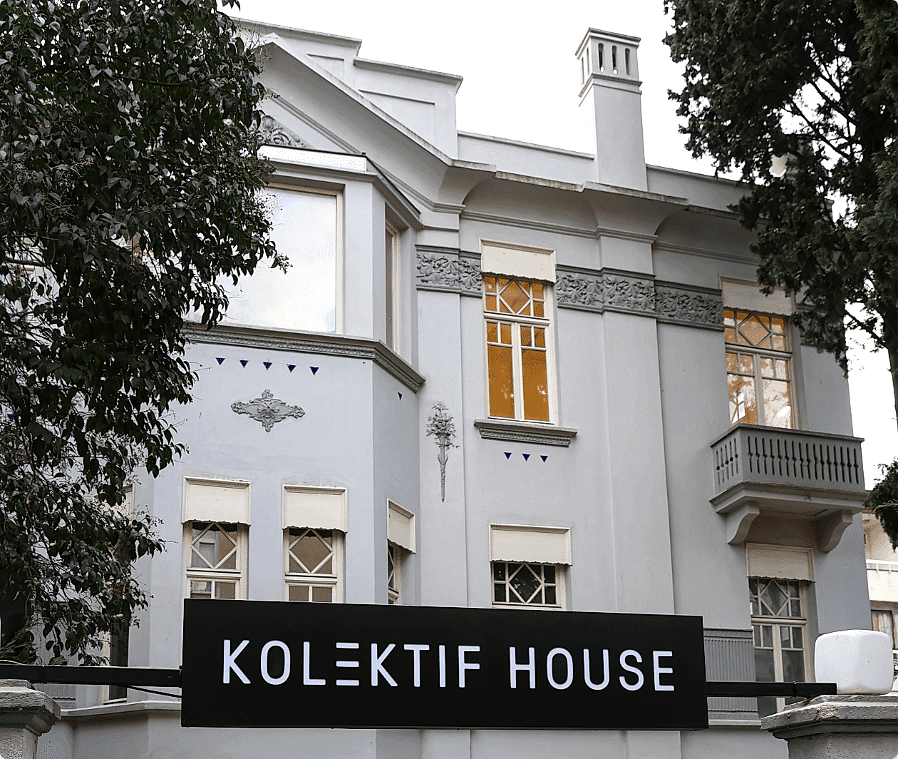 Kolektif House Moda