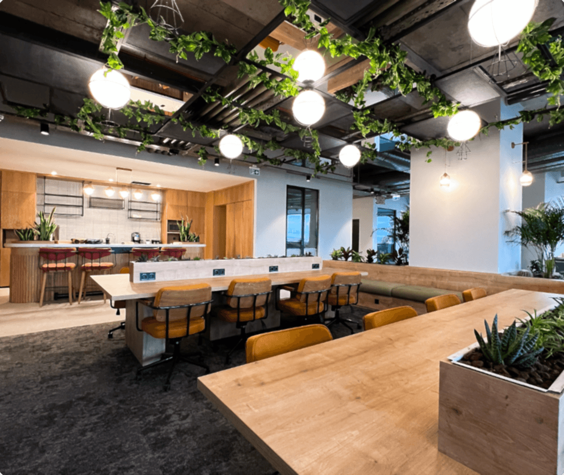 Ankara Beştepe’de, başkentin tam kalbinde yepyeni bir Kolektif House deneyimiyle karşınızdayız!