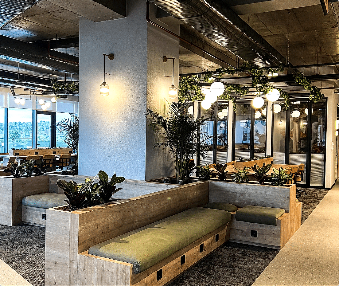 Ankara Beştepe’de, başkentin tam kalbinde yepyeni bir Kolektif House deneyimiyle karşınızdayız!