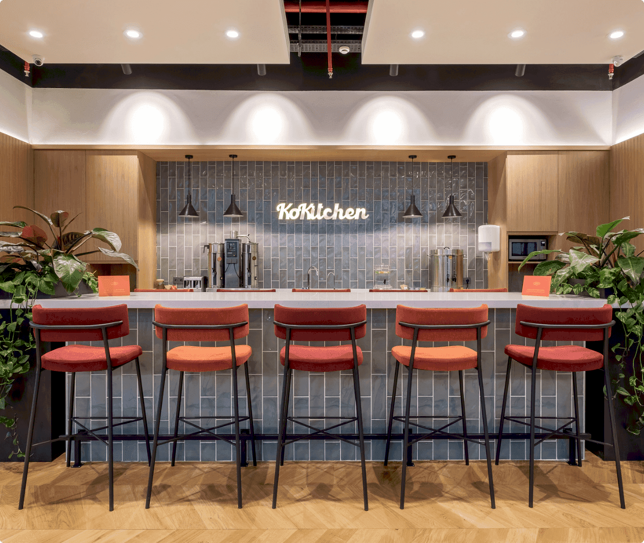 Ataşehir’deki yepyeni ikinci lokasyonumuzda hayalindeki çalışma alanına kavuşmaya ne dersin?