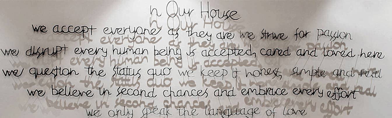 Kolektif Değerlerimiz