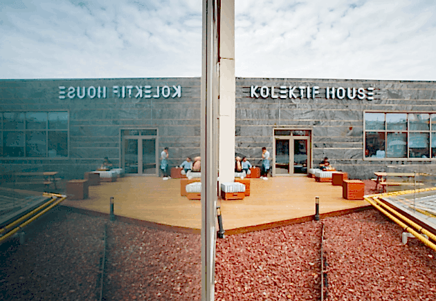 Kolektif House Yasal Bilgilendirmeler