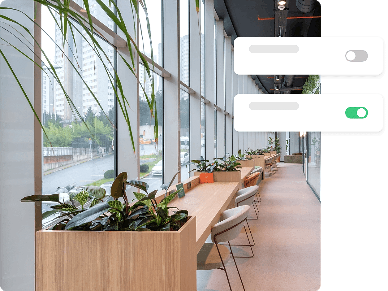 Tamamlayıcı Hizmetler